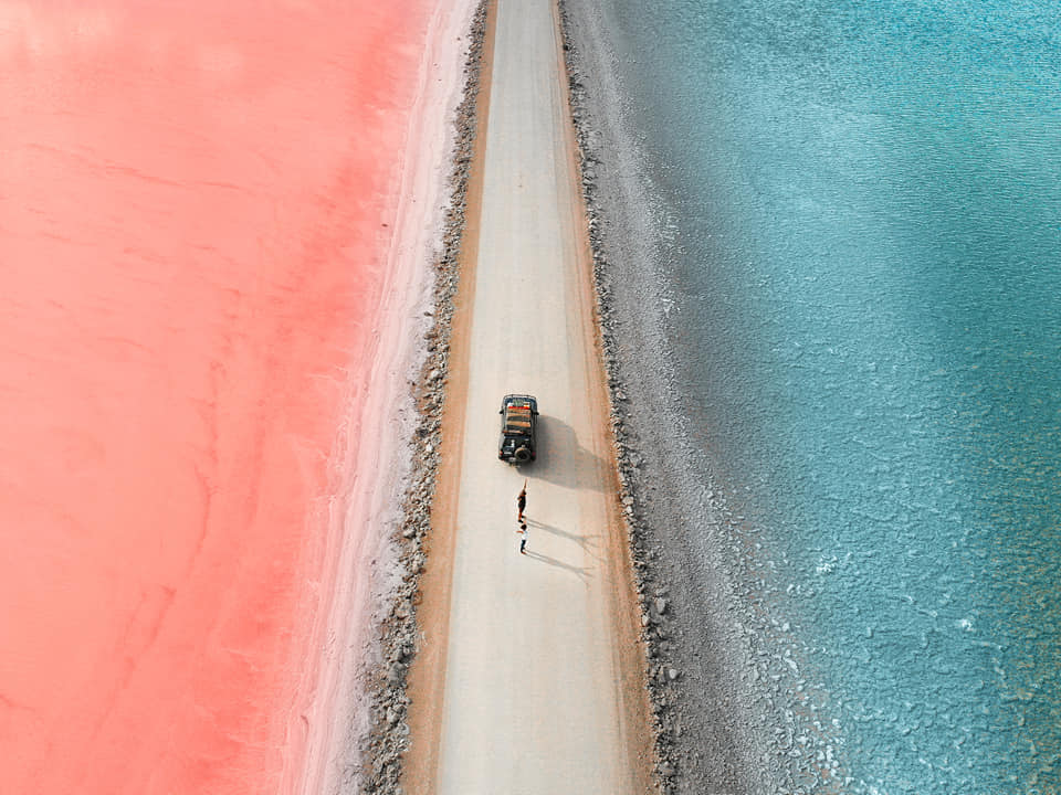 Travel_Scoot's tweet photo. Choose the scenic route.
.
📍Location: Lake MacDonnell
🗺Country: Australia
 #macdonnell #lakes #instalakes #australia #penong #southaustralia  #instaaustralia #travelgram #instaphoto #beautiful #travelways #travel_scoot
6h https://t.co/a3ov1N18qR