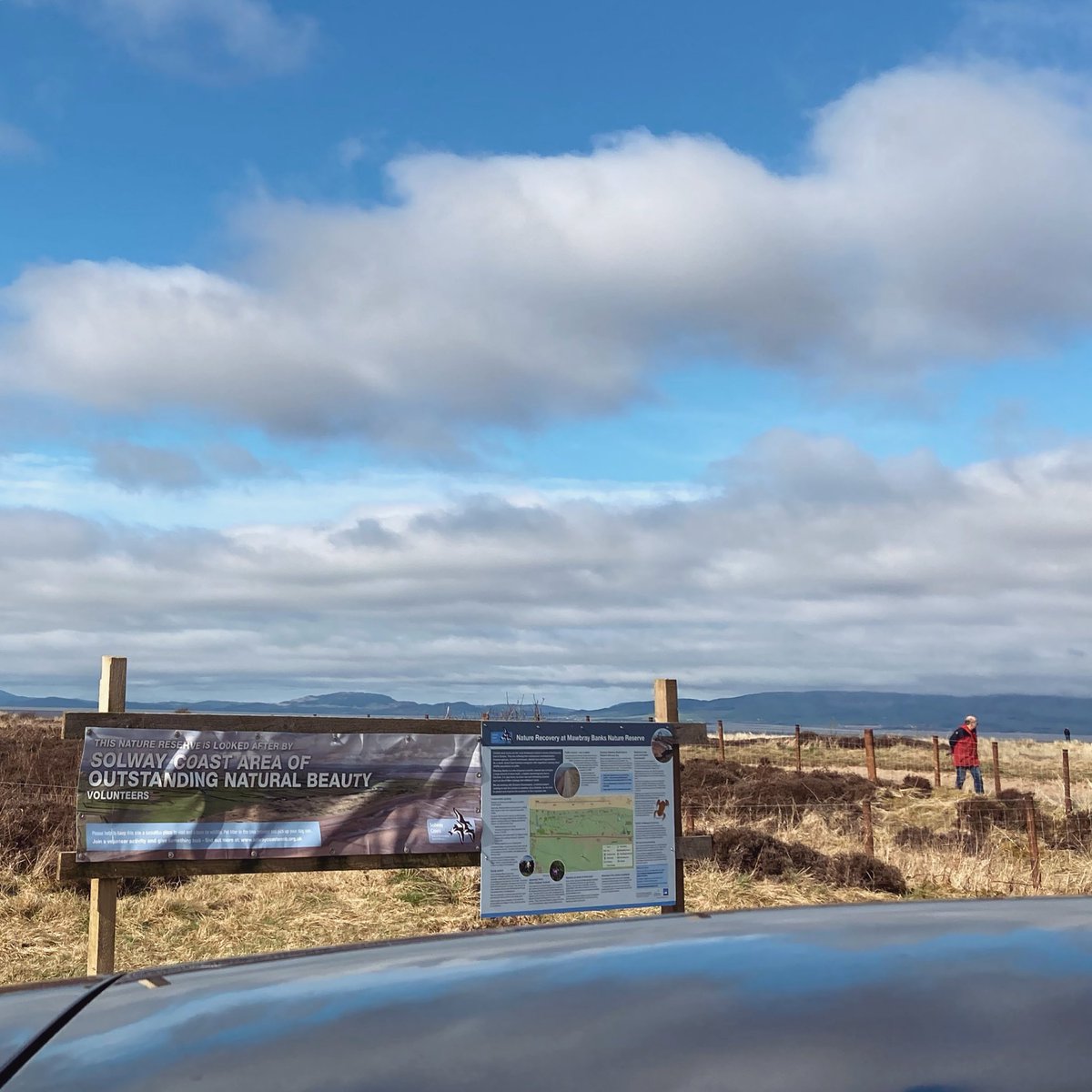 SolwayAONB photo