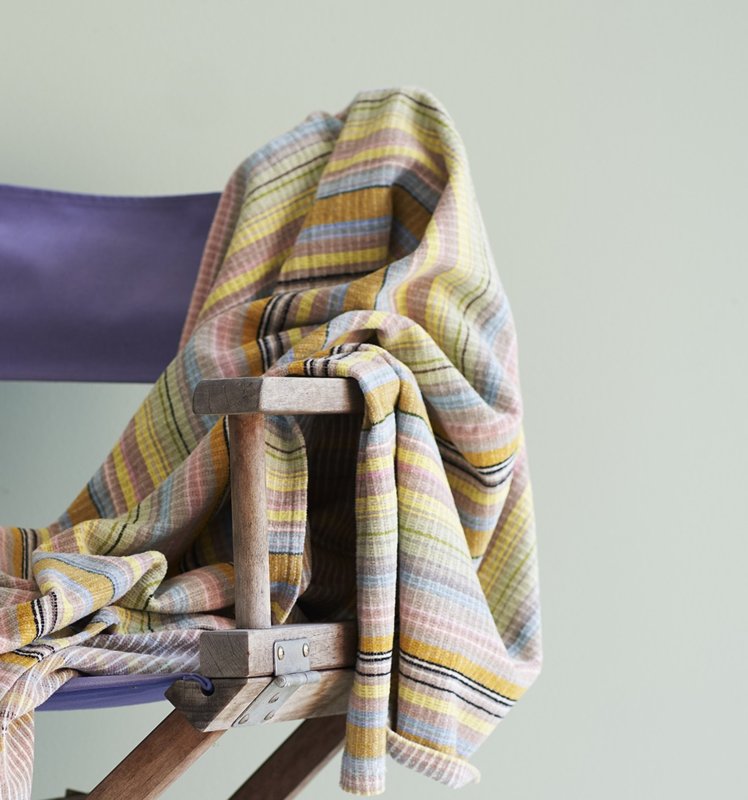 GreenPicnicNL's tweet image. Prachtige Klippan 4-seizoenen plaid, eerlijk gemaakt van biologisch katoen (zonder pesticiden en chemicaliën). Heerlijk zacht een een plaatje voor in huis!🥰
#greenpicnic #schoonhoven #klippan #organic #organiccotton #biologischkatoen #wooninspiratie #woondecoratie #woonidee