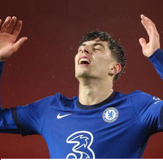 porto_depre's tweet photo. Havertz ao saber que vai ser marcado pelo Manafá https://t.co/qokVI0Tq5y