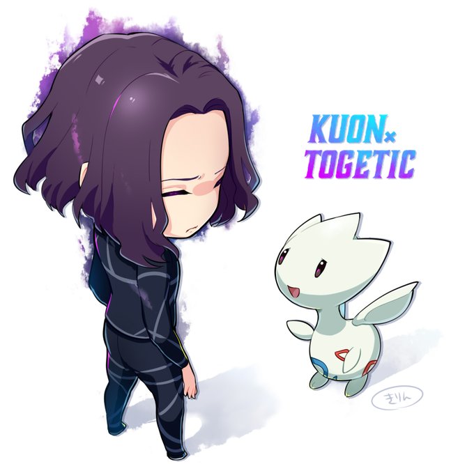 L Kirinさんのイラスト一覧 L Kirinさんのイラスト一覧