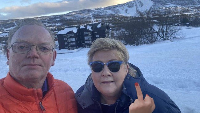 AndUlv's tweet photo. Sånn. Fikset det. https://t.co/H402Wn9qhH