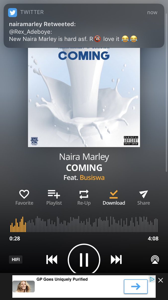 ayo_jonjo's tweet photo. @officialnairam1 https://t.co/rb2ivWuA91