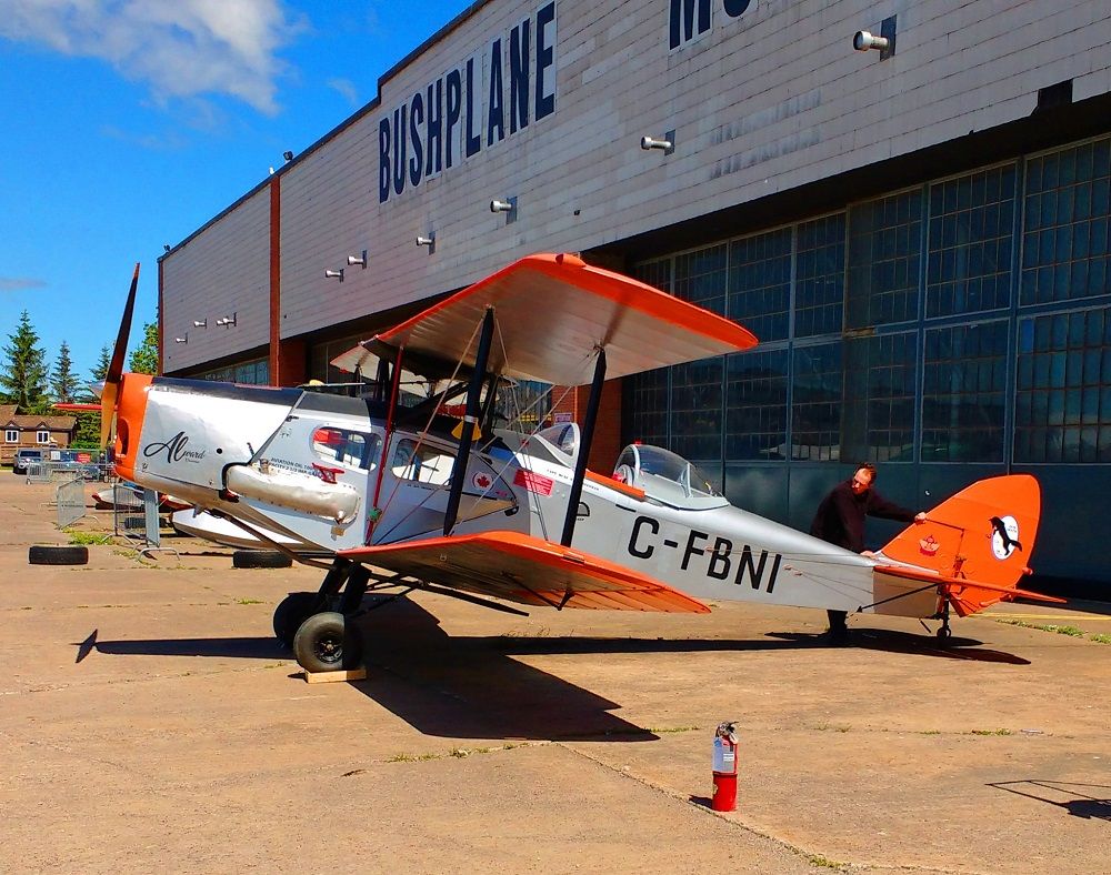 OntarioVisited (@festivalnomadca) on Twitter photo Canadian Bushplane Heritage Centre Celebrates 32nd Anniversary! Congrats from Ontario Visited for sharing such an amazing Attraction! History is our Future! Sault Ste Marie #celebration #museum #attraction #canadianbushplaneheritagecentre <a href="/BushplaneCentre/">Bushplane Centre</a> Canadian Bushplane Heritage Centre Celebrates 32nd Anniversary! Congrats from Ontario Visited for sharing such an amazing Attraction! History is our Future! Sault Ste Marie #celebration #museum #attraction #canadianbushplaneheritagecentre <a href="/BushplaneCentre/">Bushplane Centre</a>