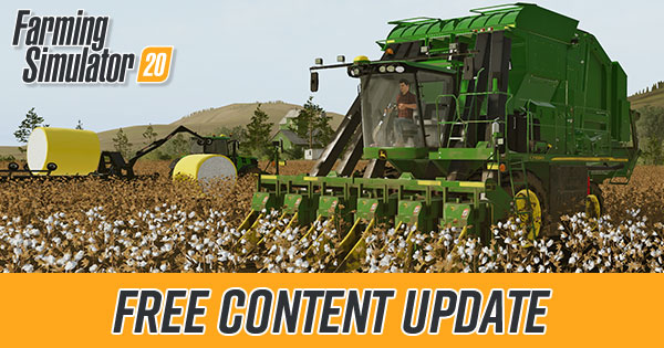 Agricultural Simulator 2012 Free Download