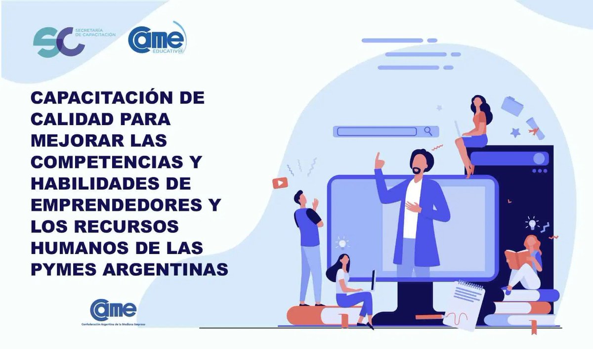 Cámara Comercial e Industrial de Tigre tweet media