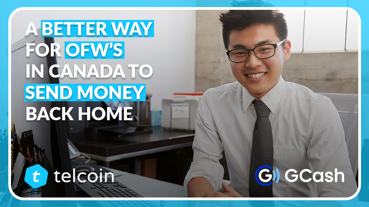 telcoin's tweet photo. Looking for the most affordable way to send a remittance to the #Philippines? #Telcoin now enables you to transfer money to @gcashofficial's more than 33 million users, using what's already in your pocket. #SendMoneySmarter 

Download at https://t.co/MIEEbf0MG2 https://t.co/fmtqSRKvae