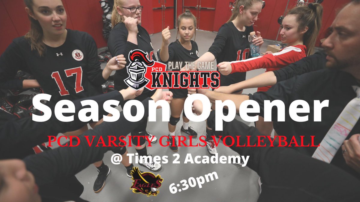 PCD Athletics tweet media