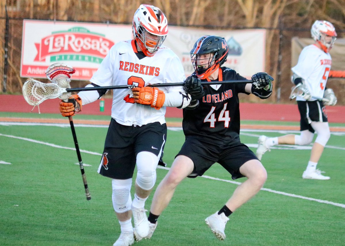 Loveland Men S Lacrosse On Twitter Loveland Kicks Off The 2021 Season Against Moeller Tonight Jv At 5 30pm Varsity At 7pm Loveland Hs Tigerup Cantwait Https T Co Sq4tftr3d0