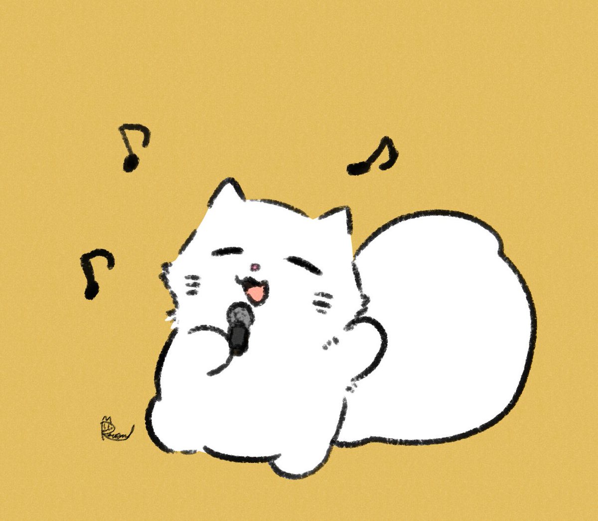 るあん على تويتر 猫 猫イラスト ゆるいイラスト るあん على تويتر 猫 猫イラスト ゆるいイラスト