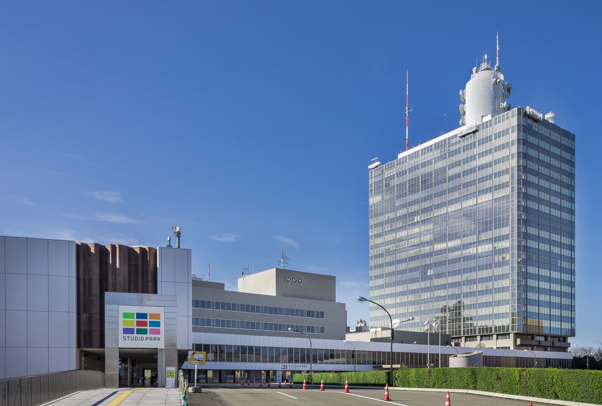 sssji3125non's tweet image. NHKの社員の6割が在日コリアンって本当ですか？