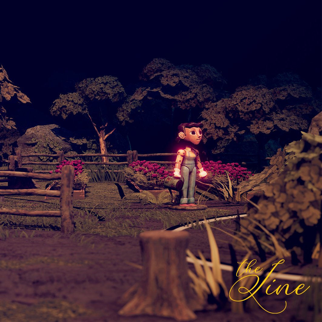 It's an honor to be nominated with The Line for the prestigious PGA Innovation Award! Congrats to our entire hard-working team at ARVORE.

…lywoodreporter-com.cdn.ampproject.org/c/s/www.hollyw…

#teamwork #innovation #vrexperience #virtualreality