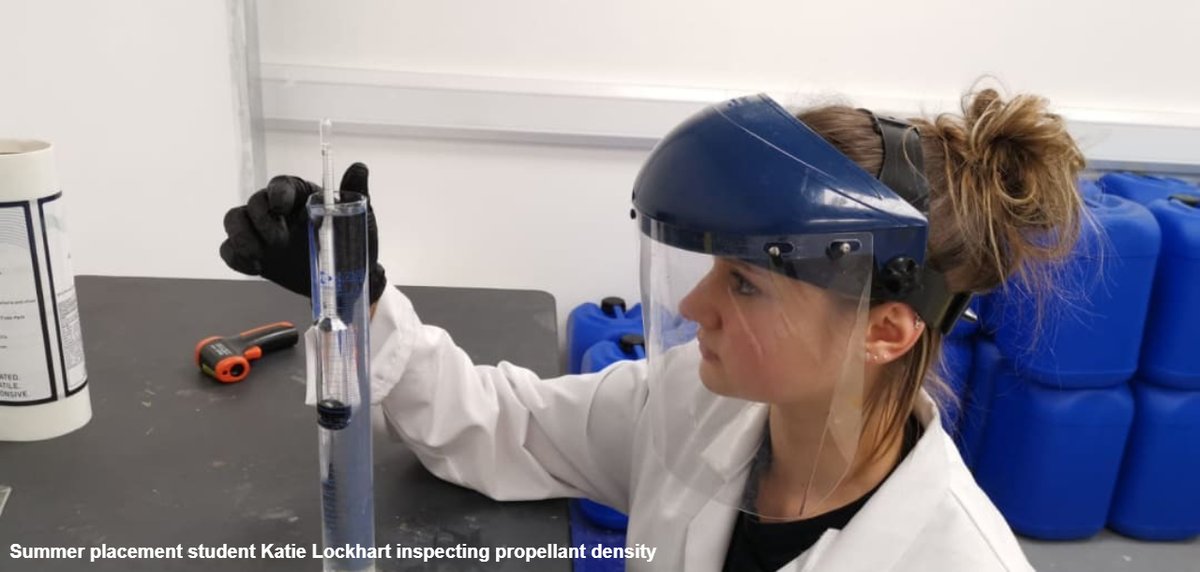 Skyrora_Ltd's tweet photo. Applications for Skyrora's Student Summer Internship Programme will open on Monday the 22nd of March at 9AM! For eligibility criteria and further information about the roles, head to https://t.co/rm9aslxOBu #Spaceinterns #LaunchUK https://t.co/VrxD8SMQu5