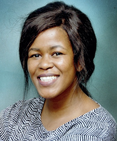 Congratulations Zamalotshwa Thungo for her article  in Acta Agriculturae Scandinavica, Section B — Soil &amp; Plant Science, examining the genetic relationship among selected heat &amp; drought-tolerant bread wheat genotypes. tandfonline.com/doi/full/10.10…