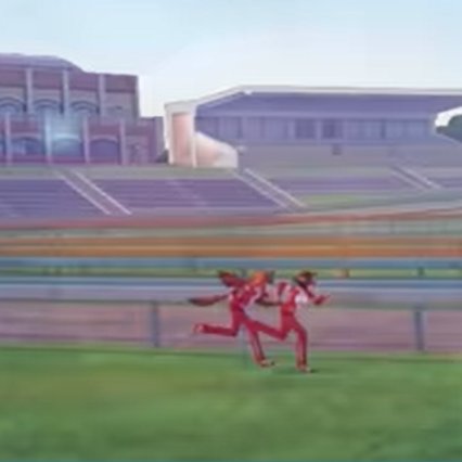 甲冑 T Co Wcwqekaf8e ウマ娘のop コマ送りするとめっちゃつくりこまれてますね 朝練するスぺとスズカとか 昼休みあたりに制服で追っかけっこするダスカとウオッカ 散歩するライスとマックイーンとか T Co Mrsxnqhcml Twitter