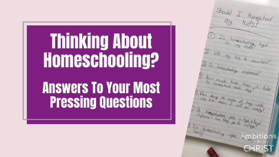 Ambition_Christ's tweet photo. All things Christian homeschooling-related!!! - #homeschool #Christianhomeschool #homeschoolmamas https://t.co/8SdcKUq5Ym https://t.co/u5aTwWuDIn