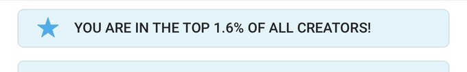 Let&rsquo;s get it to 0.01% https://t.co/WPv6SB1eIR https://t.co/coSUvw3WC2<a href="/tag/newprofilepic"class="tags"><span>#newprofilepic</span></a>
