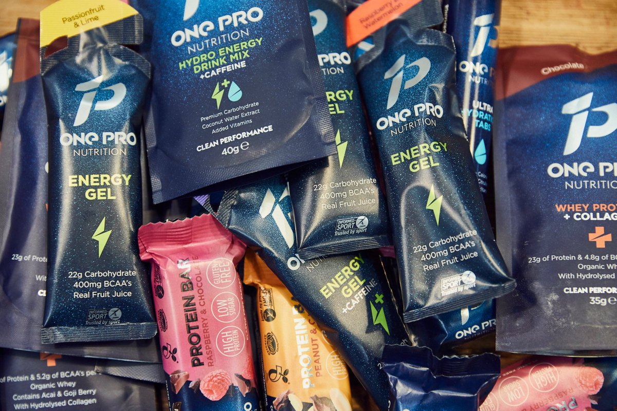ONEPRONutrition's tweet photo. 🔥 Our Extended Flash Sale ends tomorrow!
Don't miss out on huge savings to stock up for spring training with up to 60% off, and discounts across the entire range.
Shop 👉 https://t.co/Yal2Fd2ODA
#GoONEBetter https://t.co/86NuWDJnk4