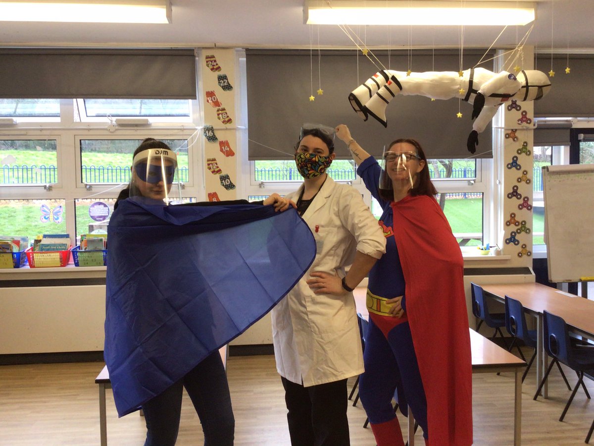 OLC Year 2 tweet media