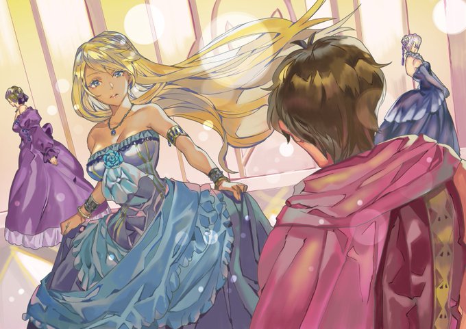 異世界料理道のtwitterイラスト検索結果 異世界料理道のtwitterイラスト検索結果
