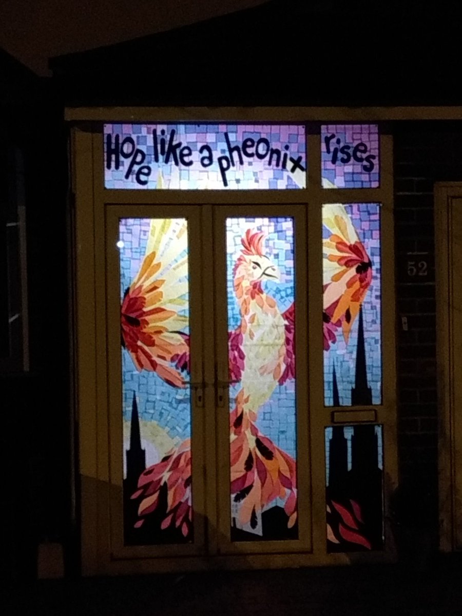 oSimplyStuart's tweet image. Surely this is a @LaticsOfficial fan!! 
#EasterWindow #wafc