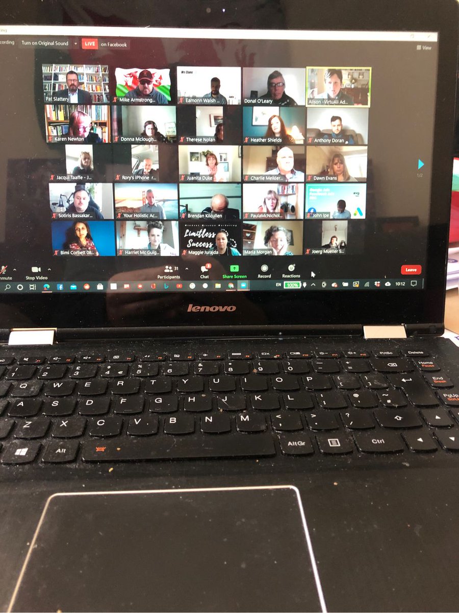 mike_speaker's tweet photo. Was great #networking with the Outstanding network yesterday for the 1st birthday - #TON #OutstandingNetwork #TheOutstandingNetwork #IrishBiz #MikeArmstrong #Networker2018 #mla https://t.co/if4KiRmLeu
