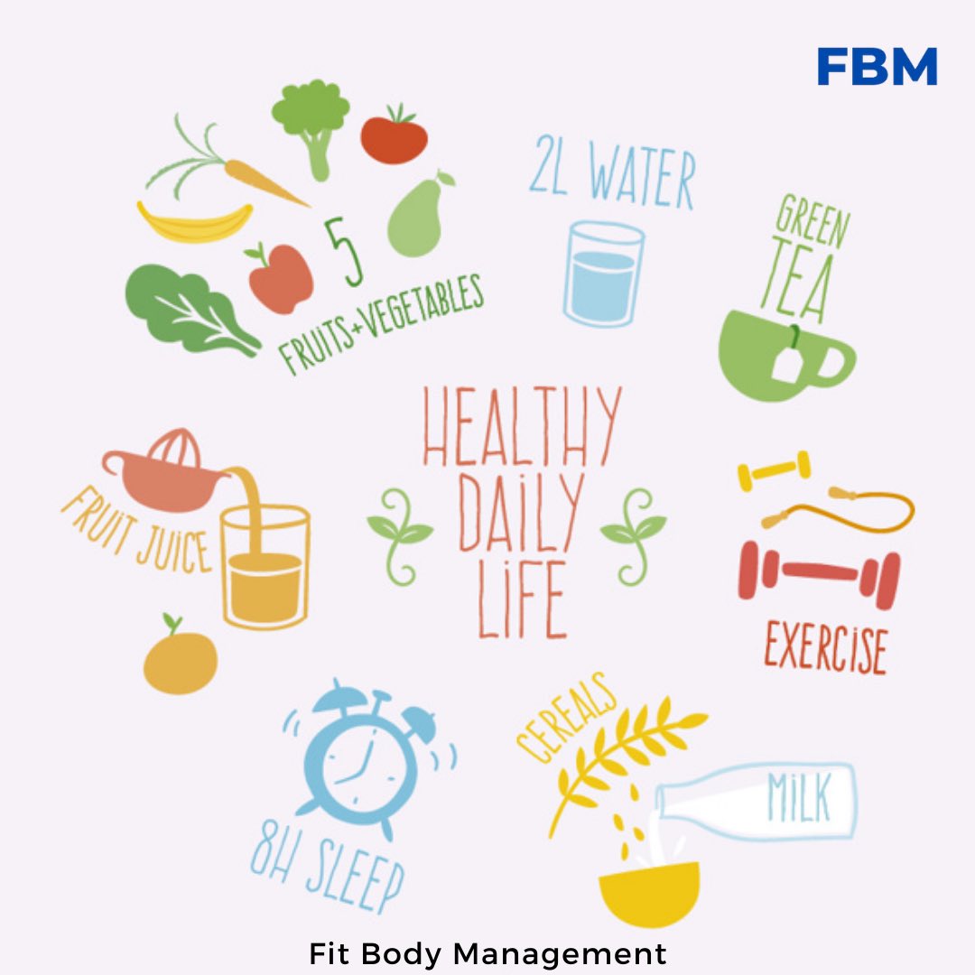 Плакат на тему healthy food