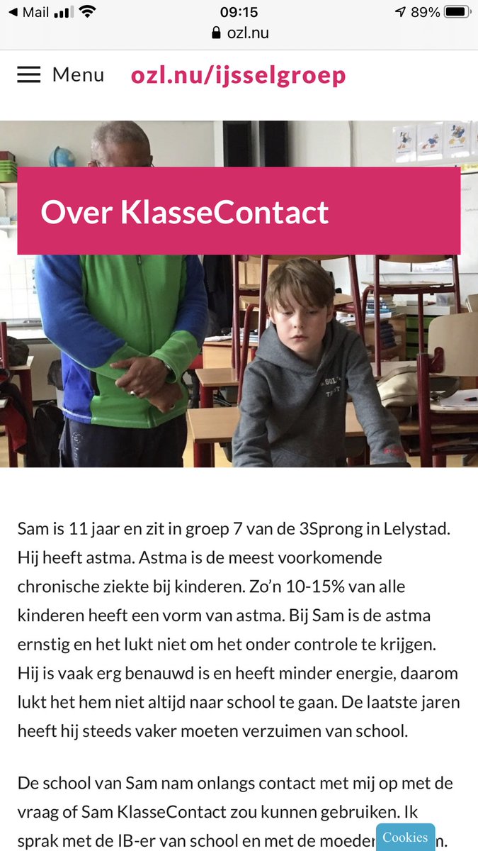 KPNMCF tweet picture