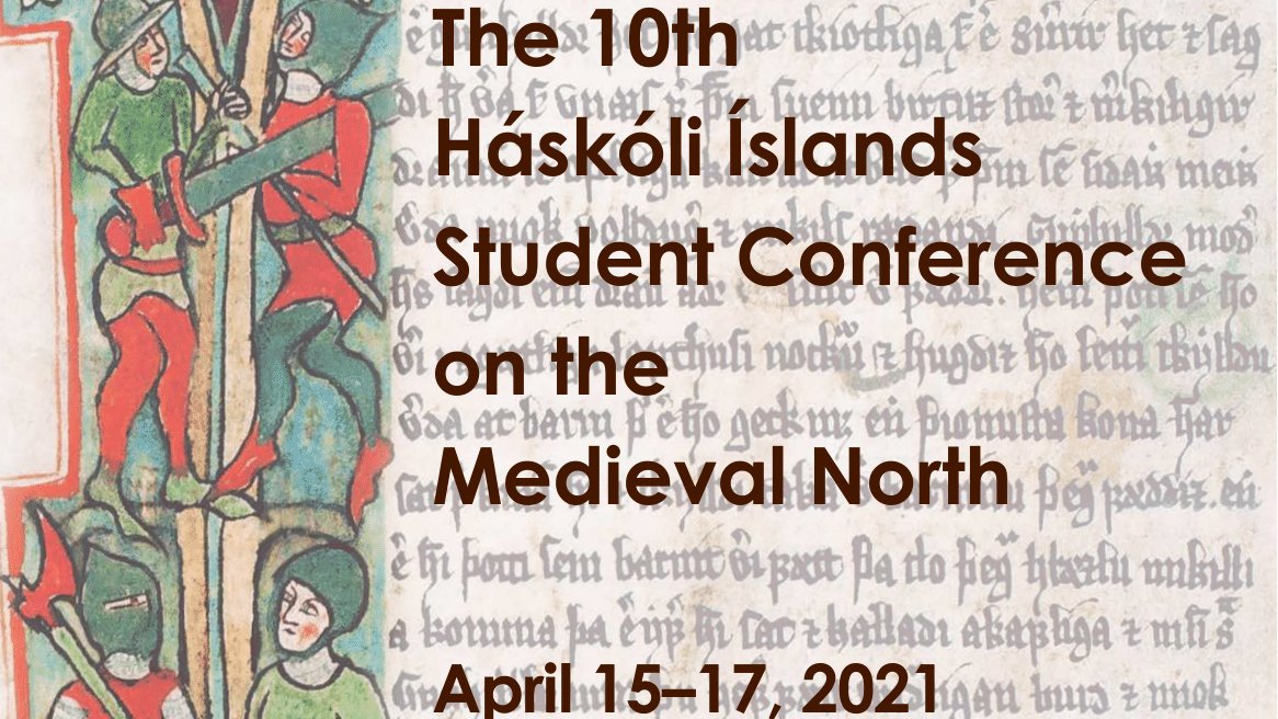 HIStudentCon's tweet photo. The conference programme is out now! https://t.co/TREqDZgWKL https://t.co/M1NHnrPklM