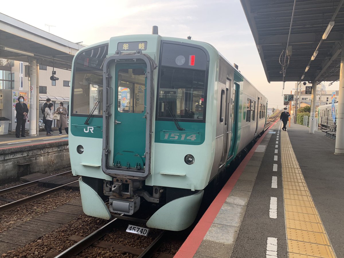 牟岐線 人身事故に関する今日 現在 リアルタイム最新情報 ナウティス