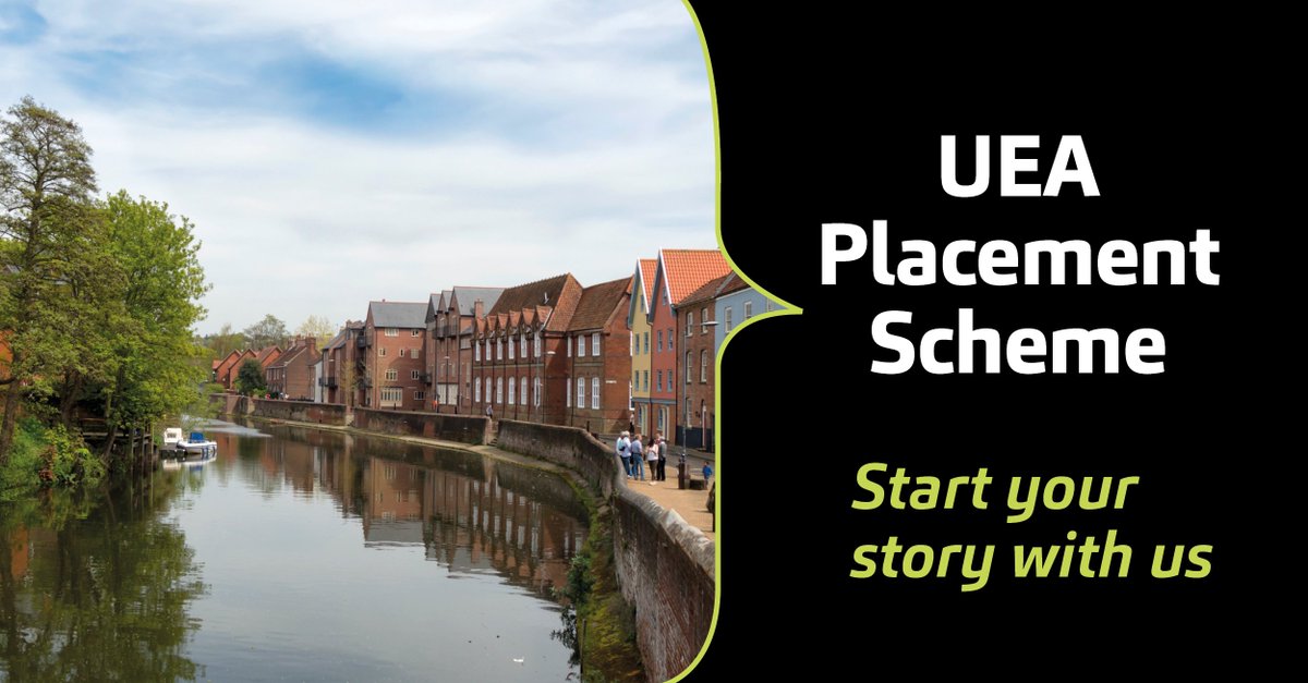 LarkingGowen's tweet photo. We're looking for UEA students to join our team! If you're currently a student at the University of East Anglia and you'd like to apply, please follow the link below. Deadline for applications is Friday 9 April https://t.co/irBfiwrC8R @uniofeastanglia #TeamLG https://t.co/3UBUyFMJZO