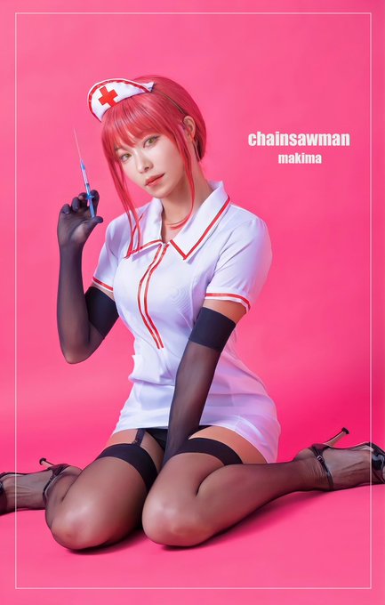 Twitterのコスプレ画像62