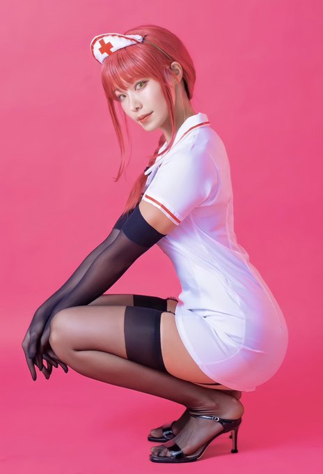 Twitterのコスプレ画像63