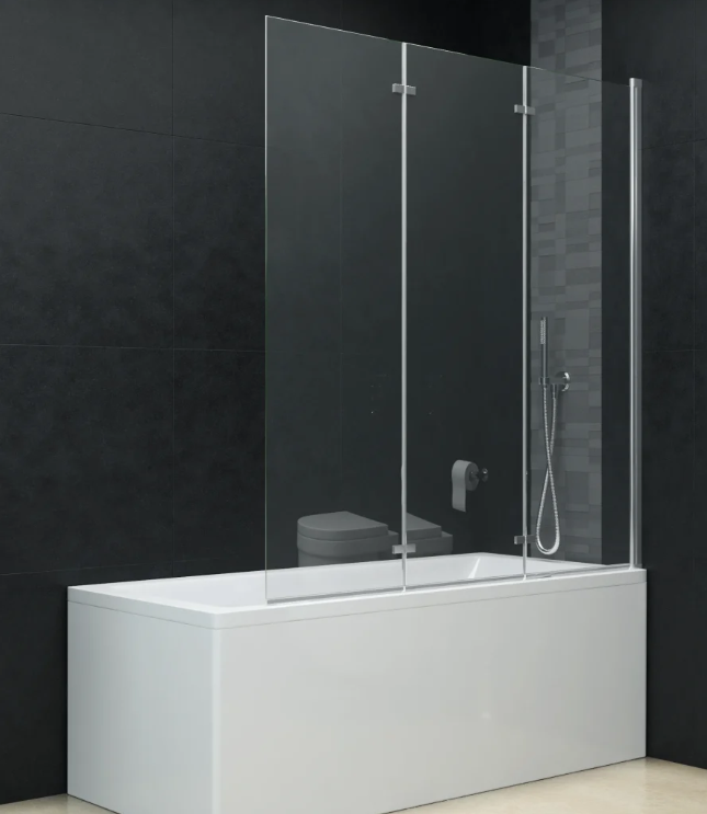 LaylaRoyoltdcs4's tweet photo. 3-part bathscreens, can protect you well when shower 😃 simple hinge can fold 180 degrees, waterproof
#bathtub #shower #screens #bathscreen https://t.co/aOpycZfxFa