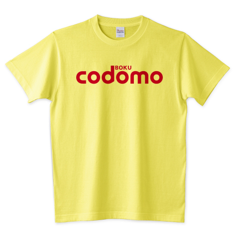 #Tシャツトリニティ さんで最大420円引きのセールです！

登録数はまだ2つですが、ぜひ見てってね！

BOKU CODOMO ttrinity.jp/product/7460577 
ピーナッツハムスター ttrinity.jp/product/7482641