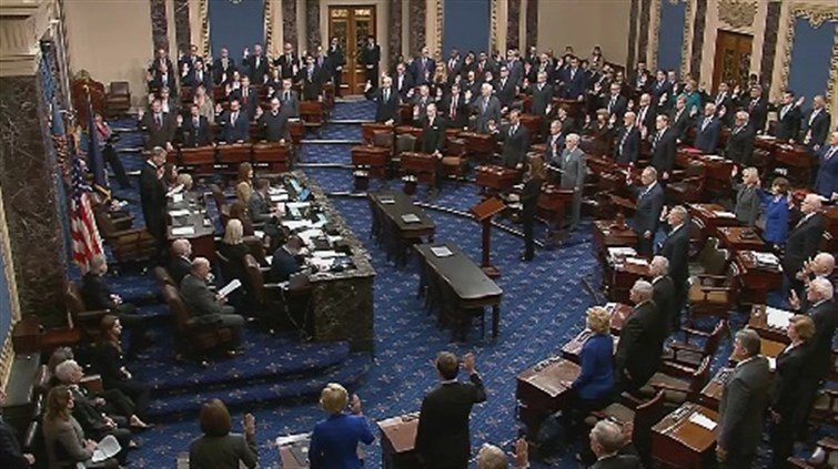 الشيوخ الأميركي يقر تعيين وليام بيرنز مديرا لوكالة المخابرات