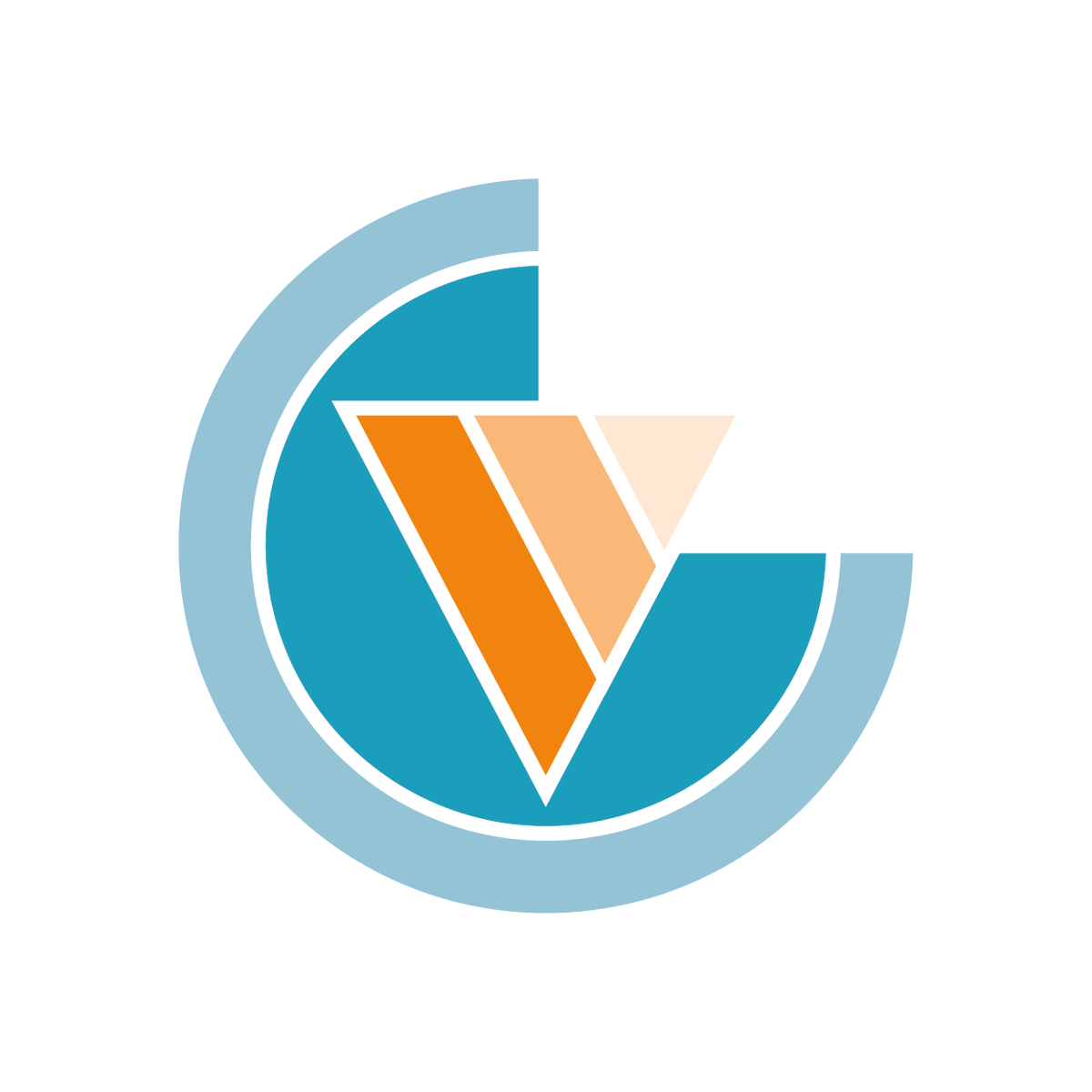 bcsmaps's tweet image. As promised we are revealing our top three entries for the #GeoViz logo design competition this week!

This is our FIRST PLACE entry from Rosalind Cottle - The judges felt this logo was clear, intuitive and unique.

We&apos;ll be in touch with your @StanfordsTravel vouchers soon!