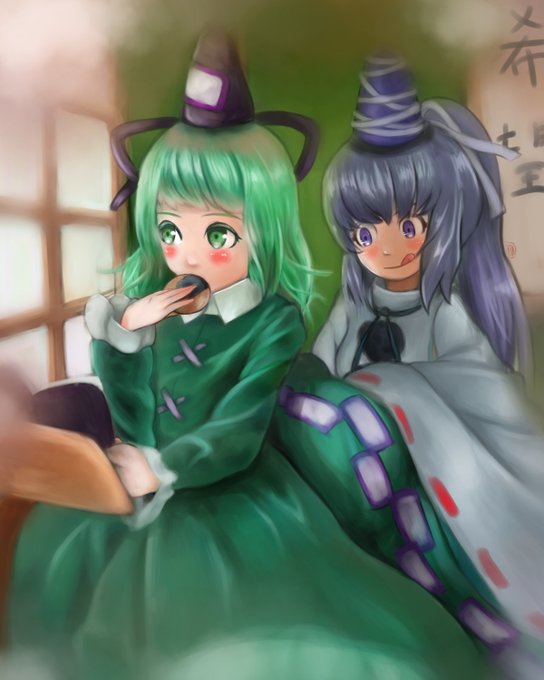 #絵描きさんと繋がりたい 
描き続けると大体2~3ヶ月で大分変ってくると思います。この時僕がやってきた事は

・ツールの使い方を知る
・色々な人の絵を見る
・メイキング動画を見る
・動画の真似してみる

他にもありますが、特に変化できた要素がこの4つだったのかなと

←2016年3月 同年1月→ 