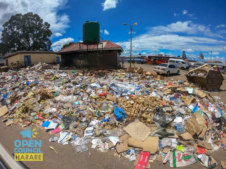 MunyaBloggo's tweet photo. #RemoveTheTrash
@cohsunshinecity https://t.co/wVWj8hZNta