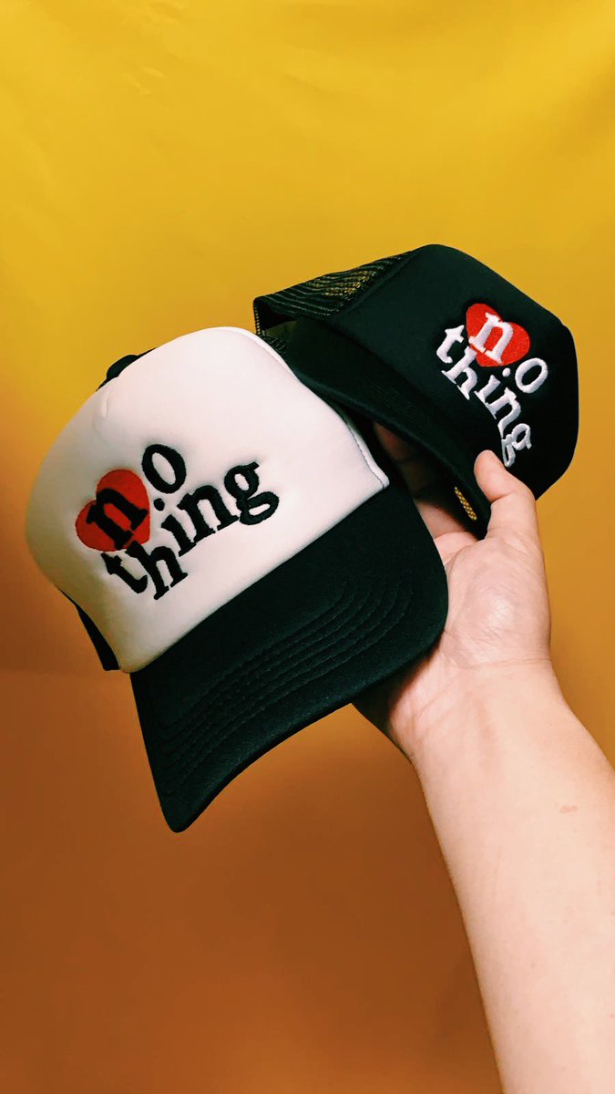 [NOTHING] tweet media