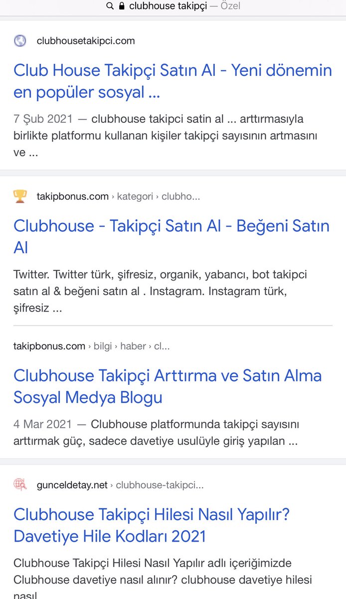 Memetcan On Twitter Clubhouse Bot Saldirisi Clubhouse Fake Takipci Artirimi Clubhouse Troll Sistemi Uzerine Analizler Bu Sabah Clubhouse Hesabimda Takipci Artti Bir Anda Isin Sosyal Medya Olunca Inceliyorsun Hemen Hepsi Kadin Profili