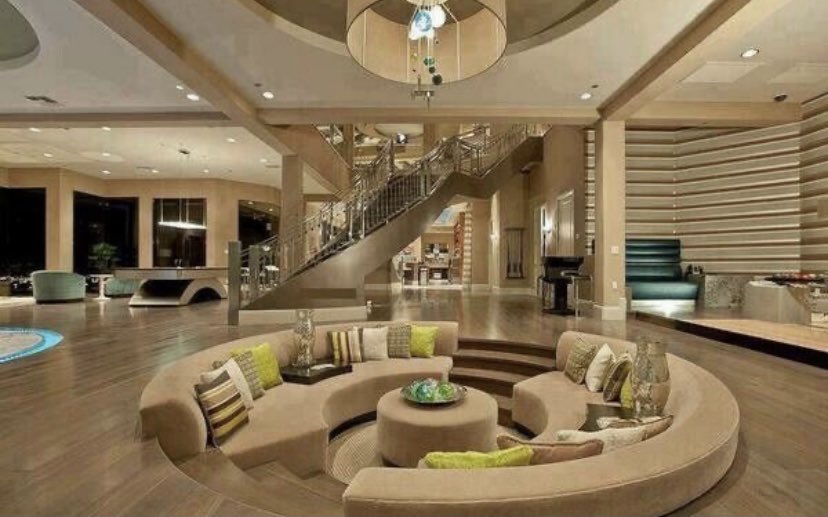 ArchitectGenius's tweet photo. Sunken seating concepts 

#interiordesign #houses #houseinterior #architecture https://t.co/BpNWBQbwT1