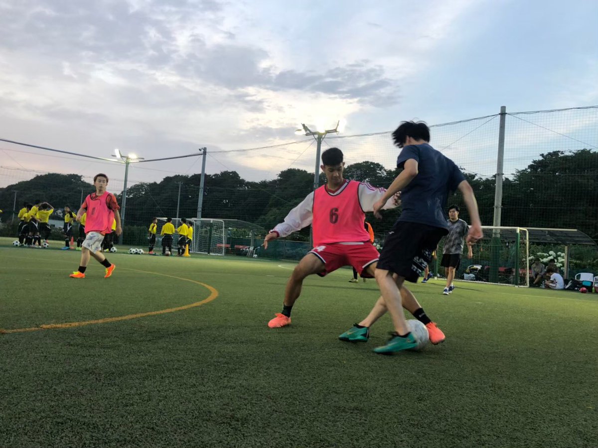 f_cmona's tweet photo. 流通経済大学 新松戸キャンパス
フットボールサークルのFC.MONAです！
4月で創設4年目となります！！
サッカーが大好きな人、友達を作りたい人など大歓迎です！！
少しでも興味持った人はDMしてください～！

マネージャーも募集してます！

ぜひFC.MONAへ！！

#春からRKU 
#春からrku 
#流通経済大学 https://t.co/BVEkrovyeZ