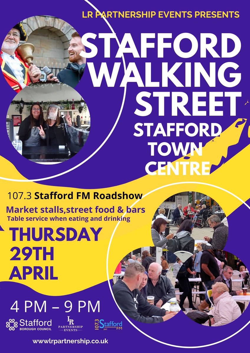 LRPartnership's tweet photo. Please click onto the event link for all details including COVID secure measures. Lets enjoy ourselves but safely as we did last year 🙂  
Feel free to retweet https://t.co/Z6AtuEWCr8 https://t.co/zd33Dr24dh