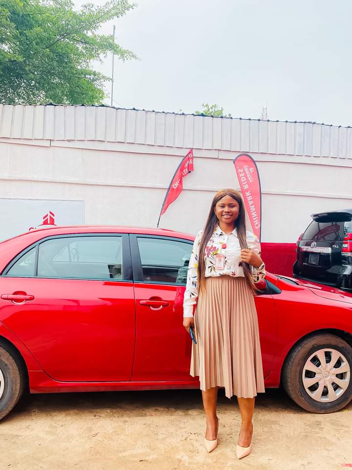 Ritty_dominica's tweet photo. Are you in Enugu, Uyo, Owerri or within the south east and South south?

Do you need a classy, cozy and affordable car that can take you round the city or outside?

Look no further because Chinmark Executive Ride is here for you😘

We are just a call away🤝
07039843872 https://t.co/X8jTycR4Cj