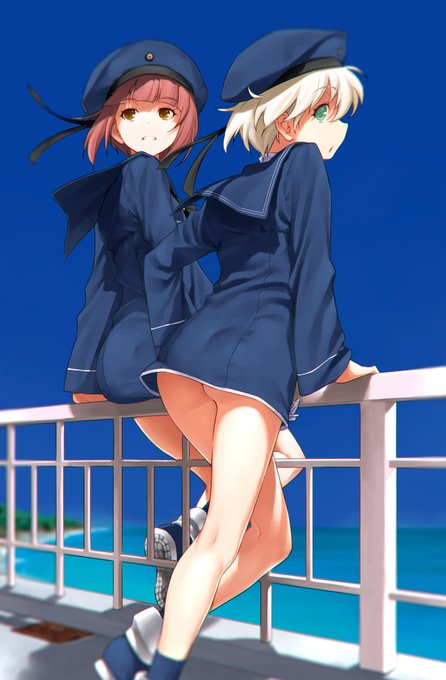 #おしりを見るとストレスが減るらしい
なるほど? 