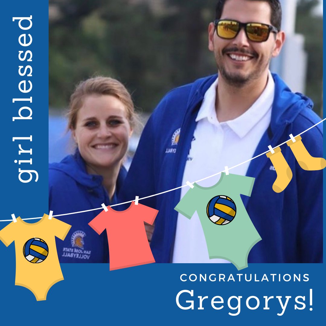 Look forward to meeting your healthy and happy... GIRL! Congratulations Delainey and Taylor 💙💕💛