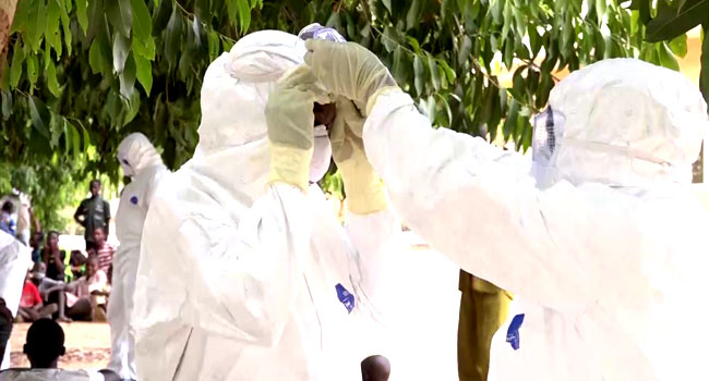 Nigeria Records No New COVID-19 Death For Second Time In A Week
channelstv.com/2021/03/19/nig…