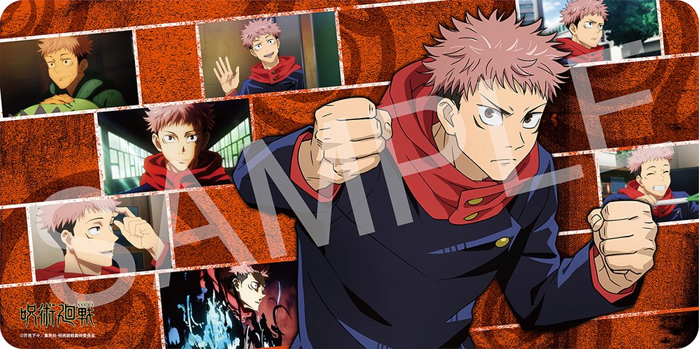 EJ ANiME STORE tweet media