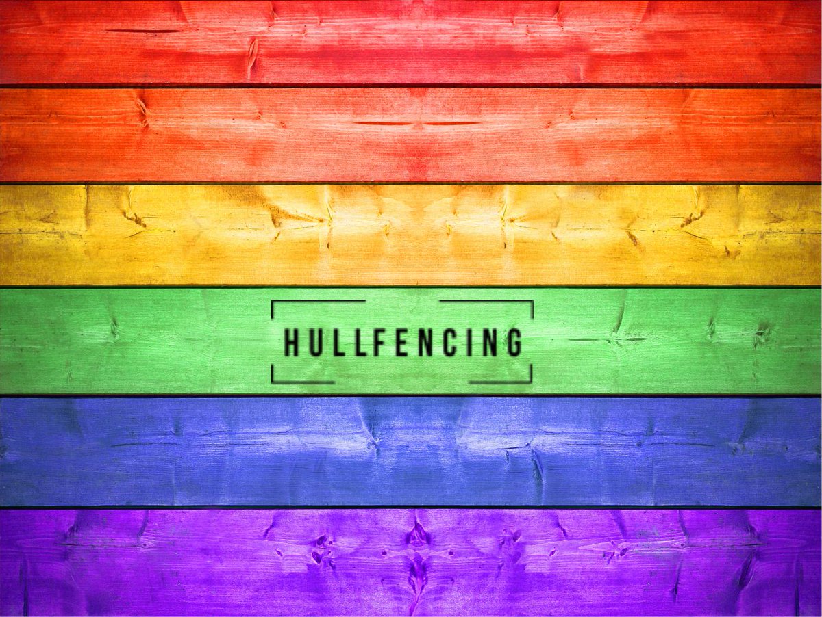 Nothing adds a new lease of life to a tired fence or wooden garden feature like a fresh lick of paint!🎨
Hull Fencing have a veritable rainbow of paints &amp; stains to choose from to brighten your outdoor spaces in time for the summer!🌈
💻hullfencing.co.uk
☎01482 247924
